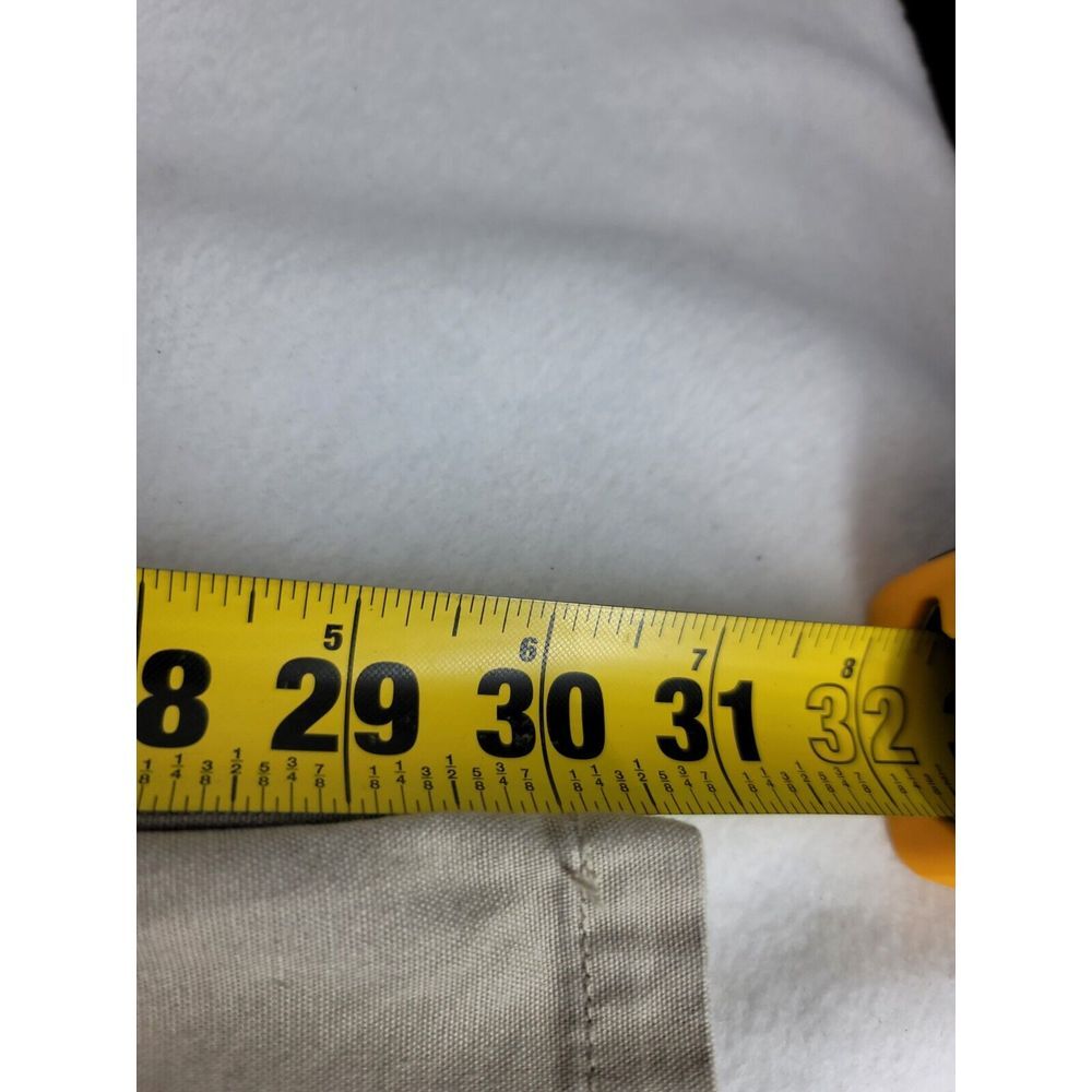 5.11 Tactical Men's Cargo Pants in Tan - Picture 5 of 7